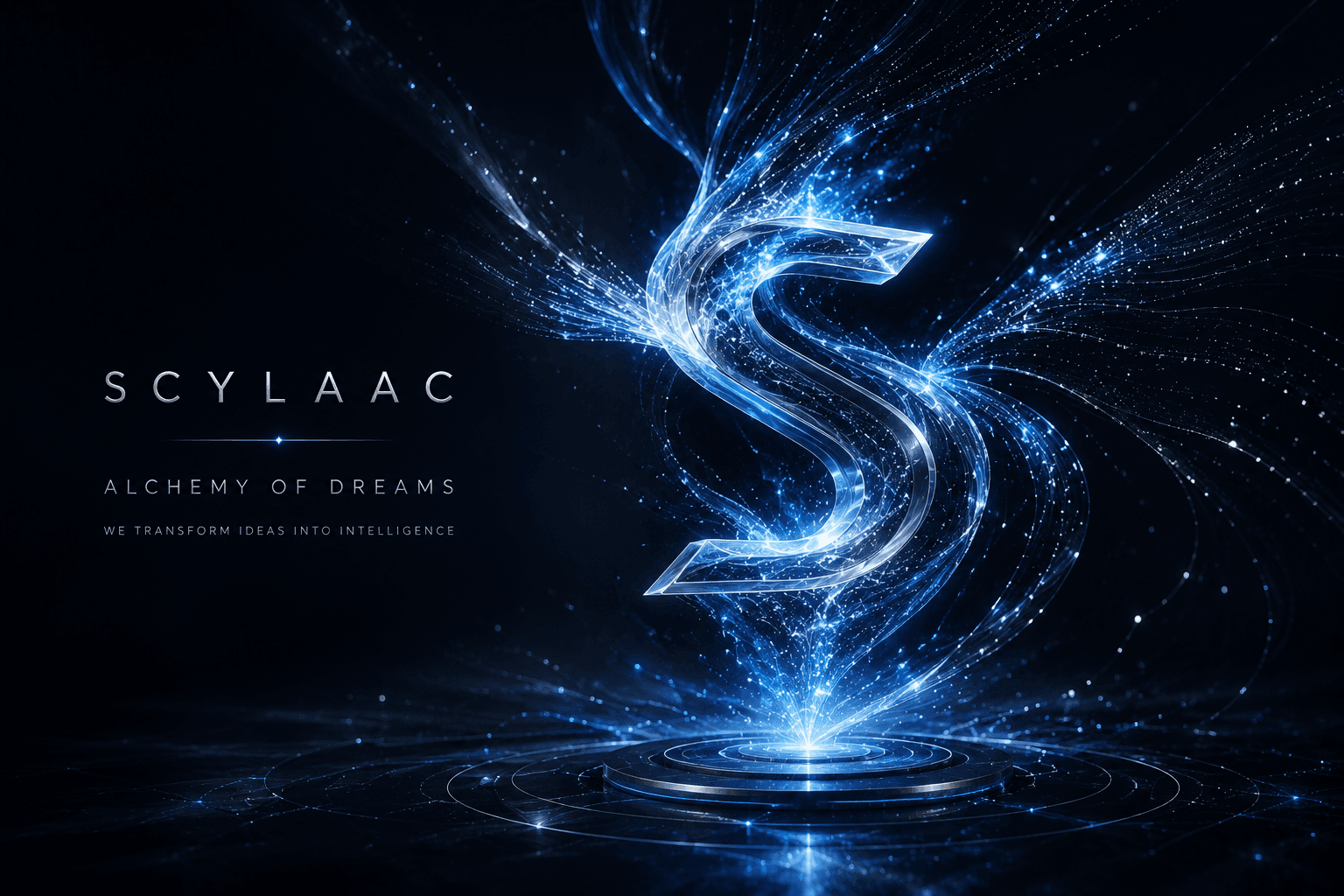SCYLAAAC Dashboard
