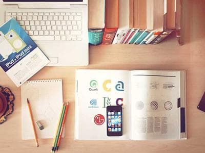 Static Business Websites