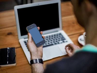 Cross‑Platform (Flutter/React Native)